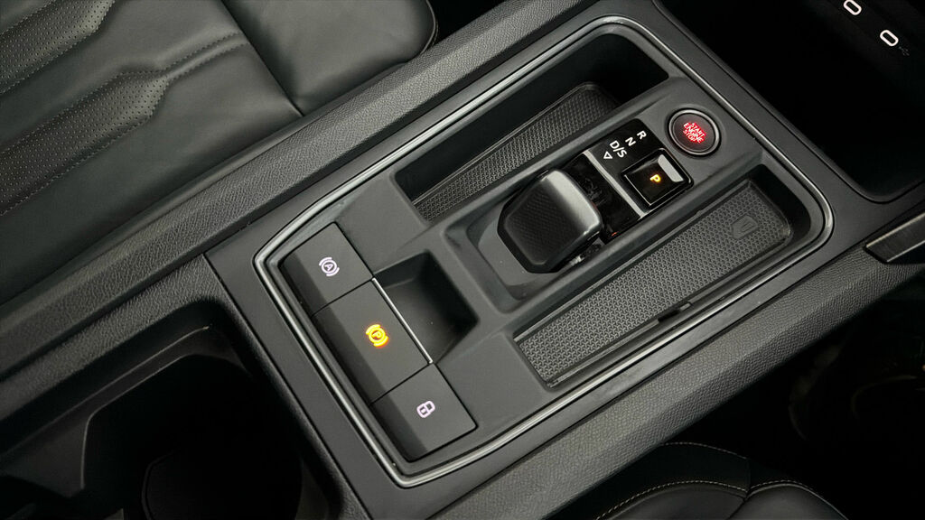 Cupra Formentor Suv Grey #18
