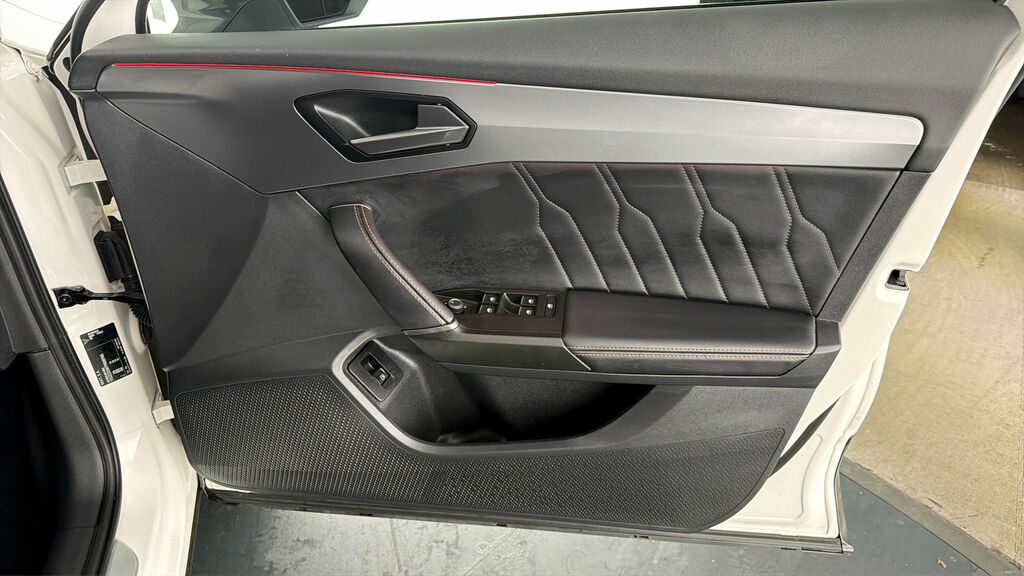 Cupra Formentor Suv Grey #14