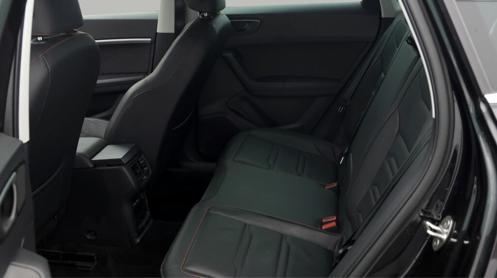 Seat Ateca 1L Se Technology Green #16