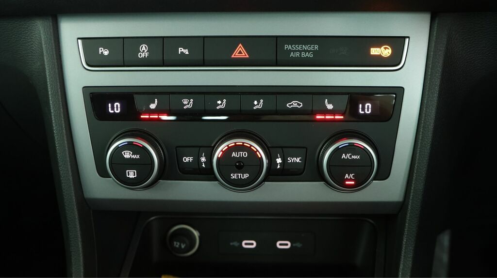 Seat Ateca 1L Se Technology Green #12