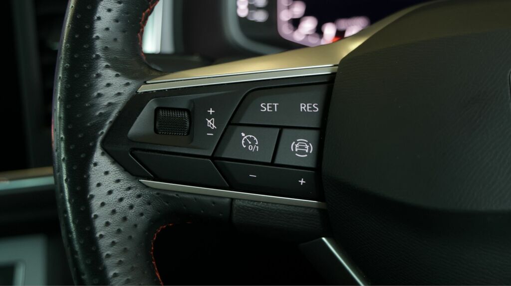 Seat Ateca 1L Se Technology Green #23