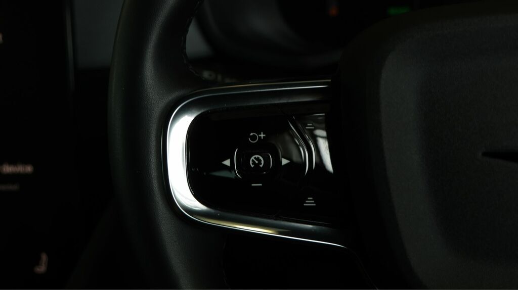 Polestar 2 Hatchback Silver #21