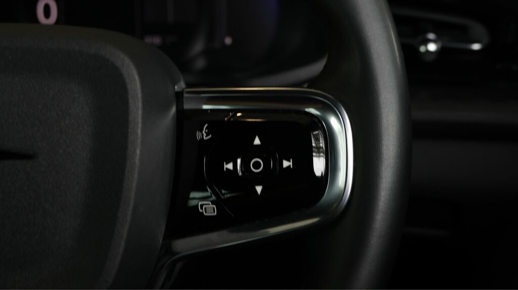 Polestar 2 Hatchback Silver #20