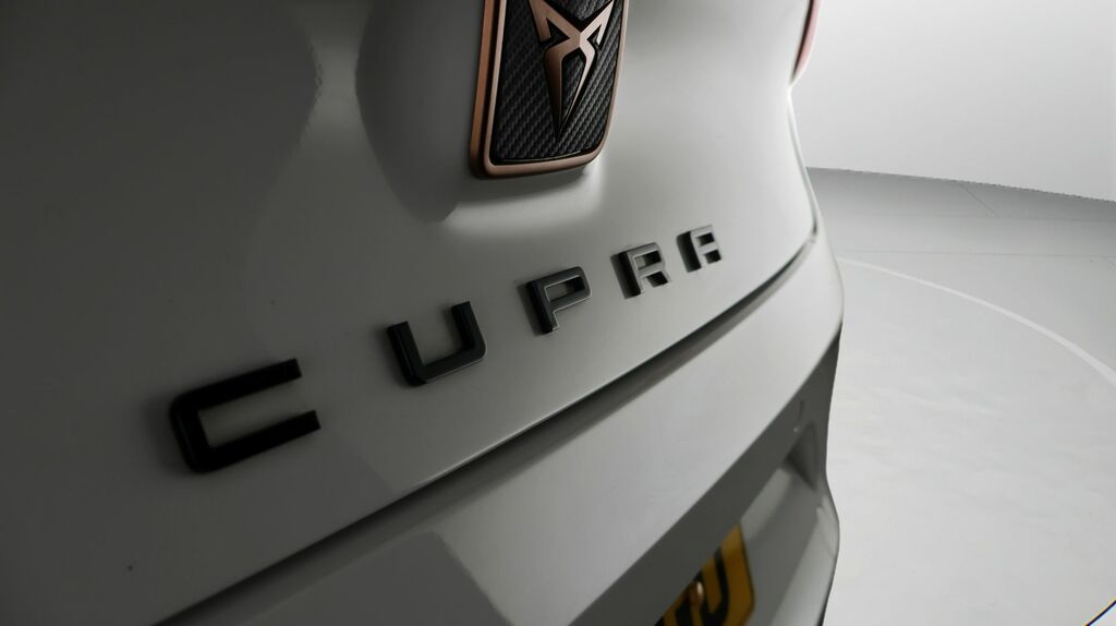 Cupra Leon 2023 23 1.5  #21