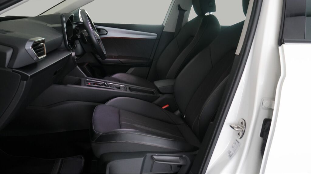 Cupra Leon 2023 23 1.5  #14