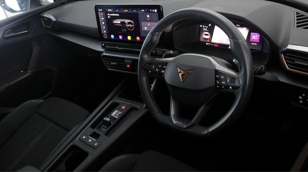 Cupra Leon 2023 23 1.5  #9