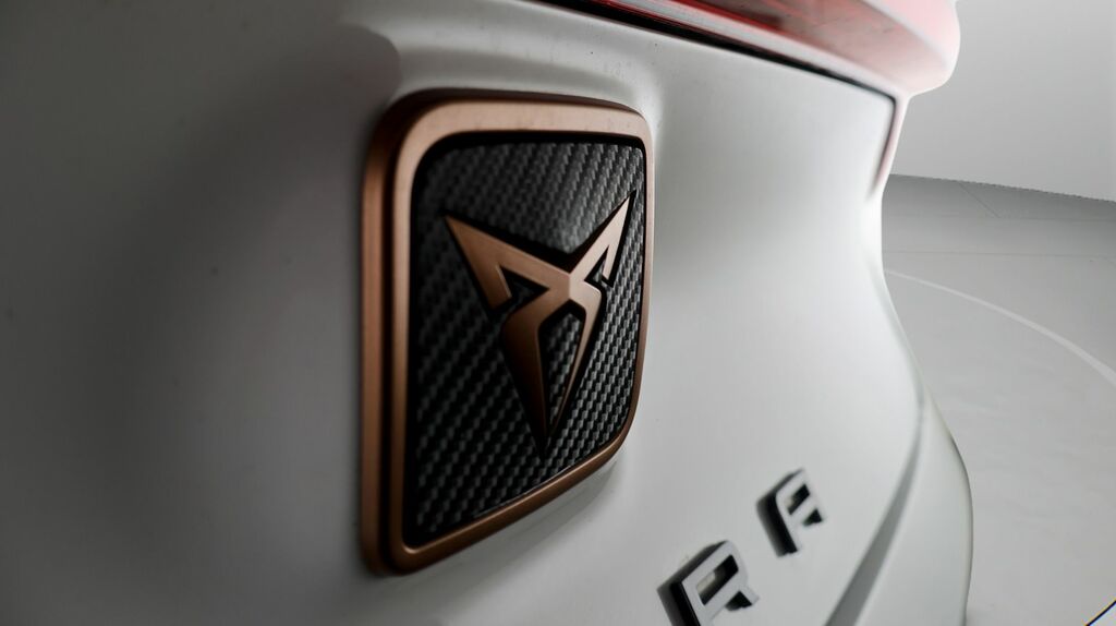 Cupra Leon 2023 23 1.5  #20