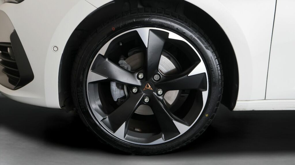 Cupra Leon 2023 23 1.5  #18