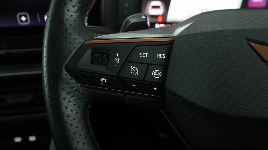 Cupra Leon 2023 23 1.5  #23