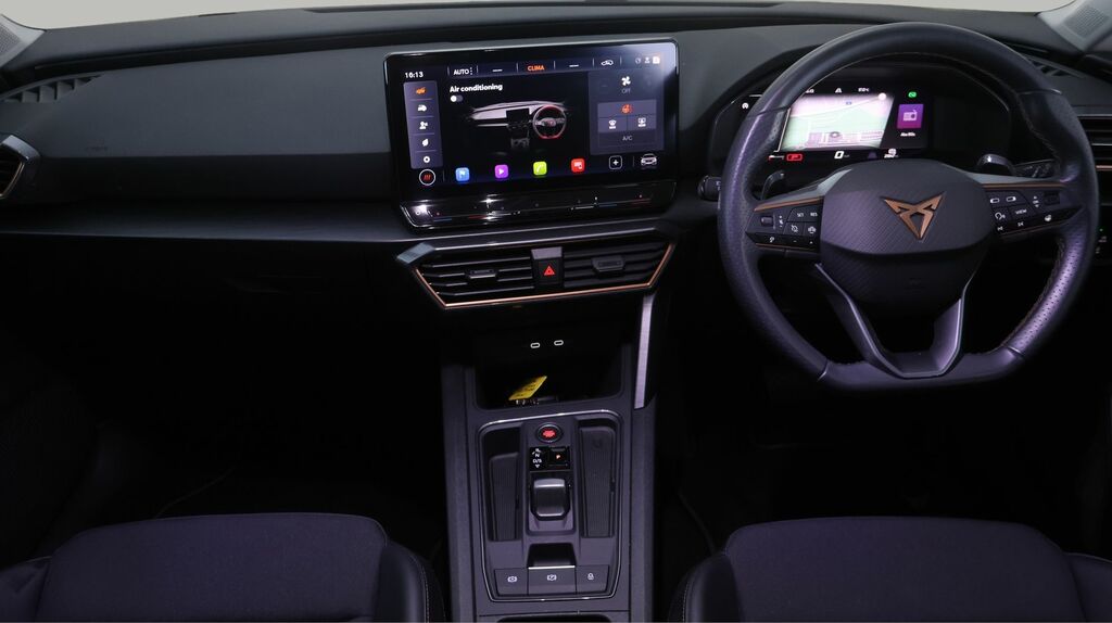 Cupra Leon 2023 23 1.5  #13
