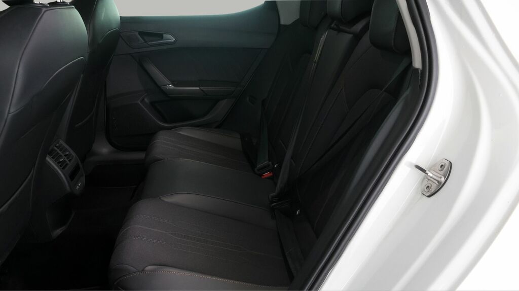 Cupra Leon 2023 23 1.5  #16