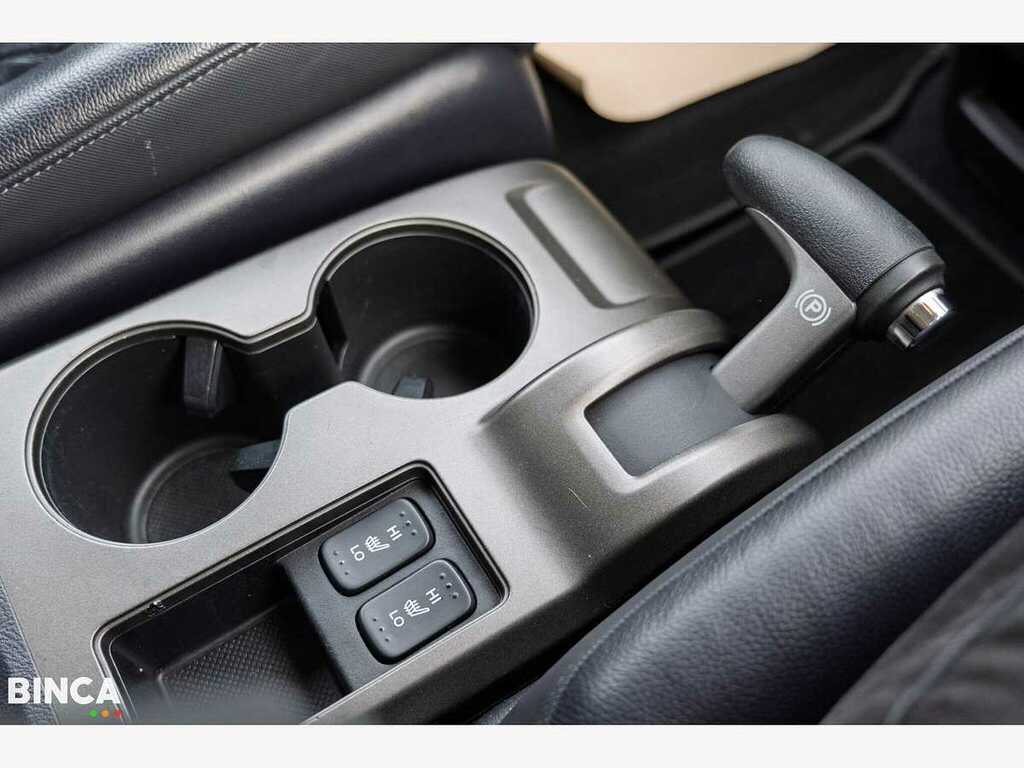 Honda Cr-V Suv Blue #21