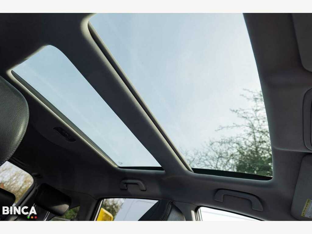 Honda Cr-V Suv Blue #33