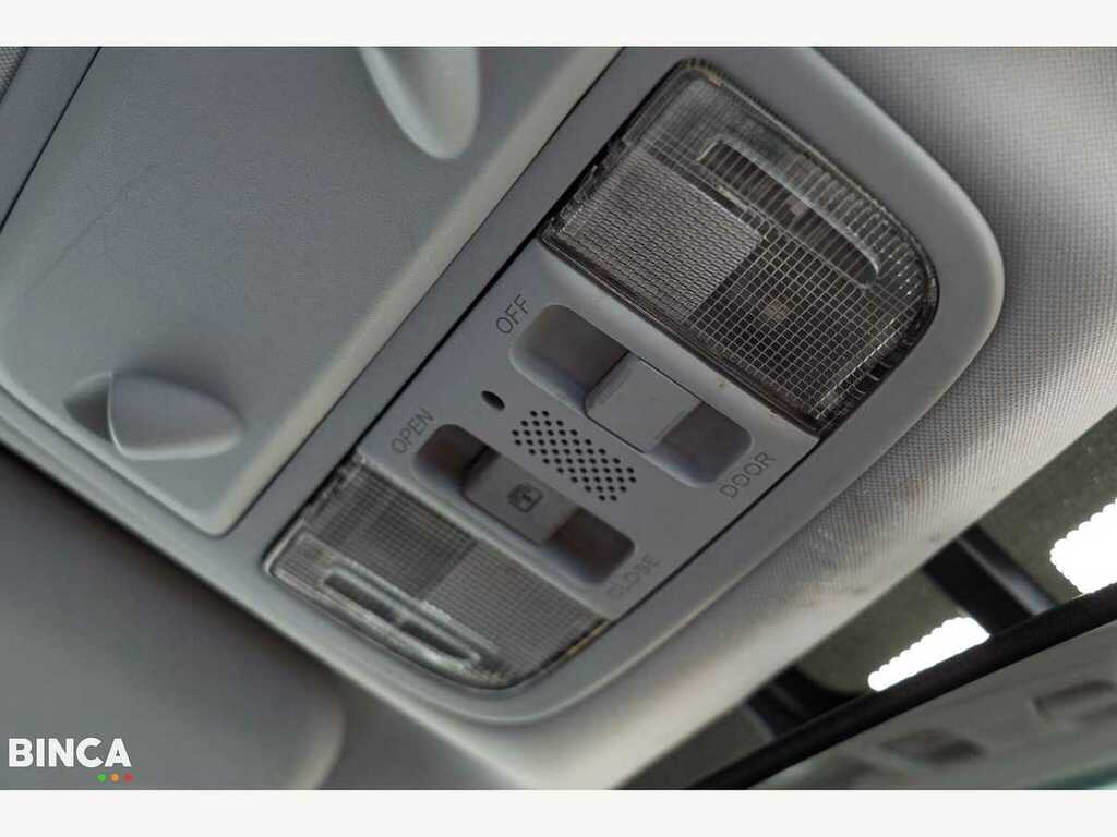 Honda Cr-V Suv Blue #38