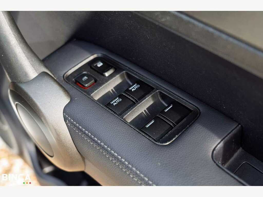 Honda Cr-V Suv Blue #17