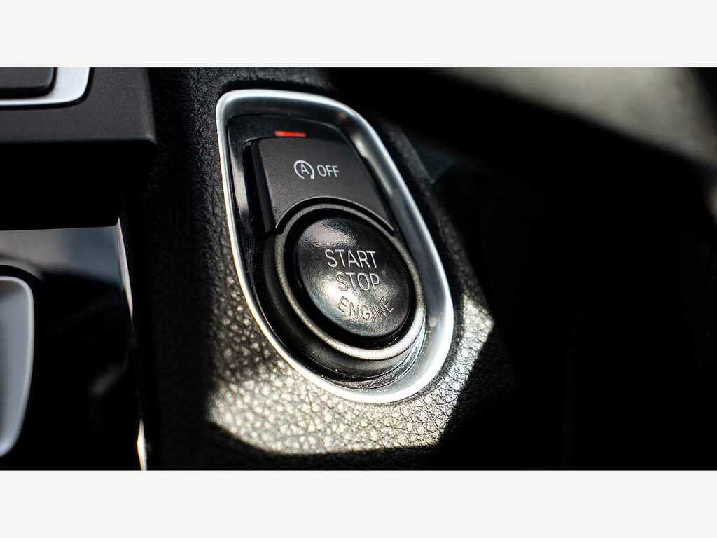 BMW 1 Series 116D Sport Red #27