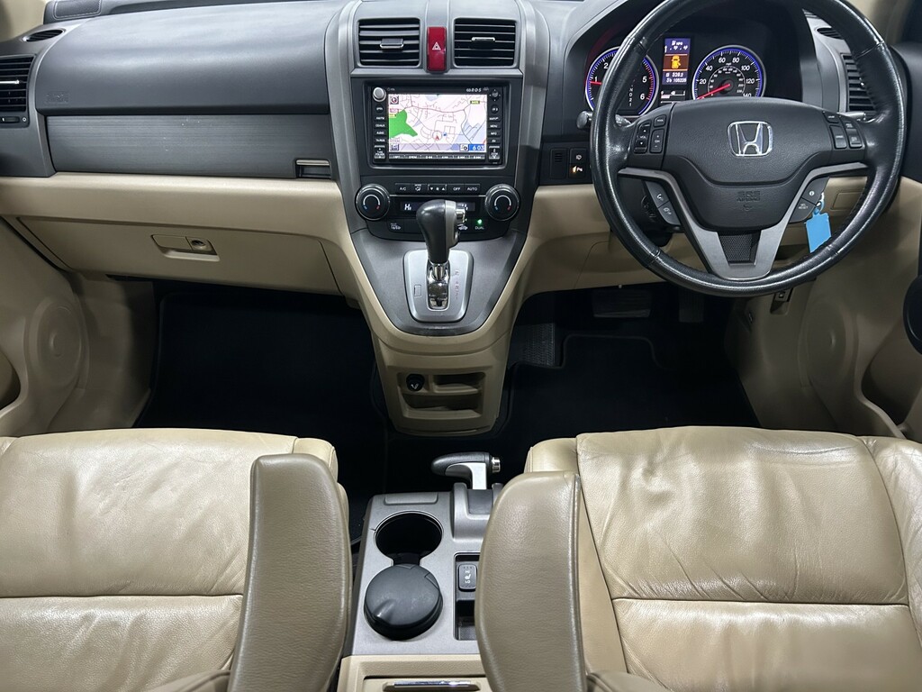 Honda Cr-V Suv 2.2 I-dtec Ex 201161 Silver #5