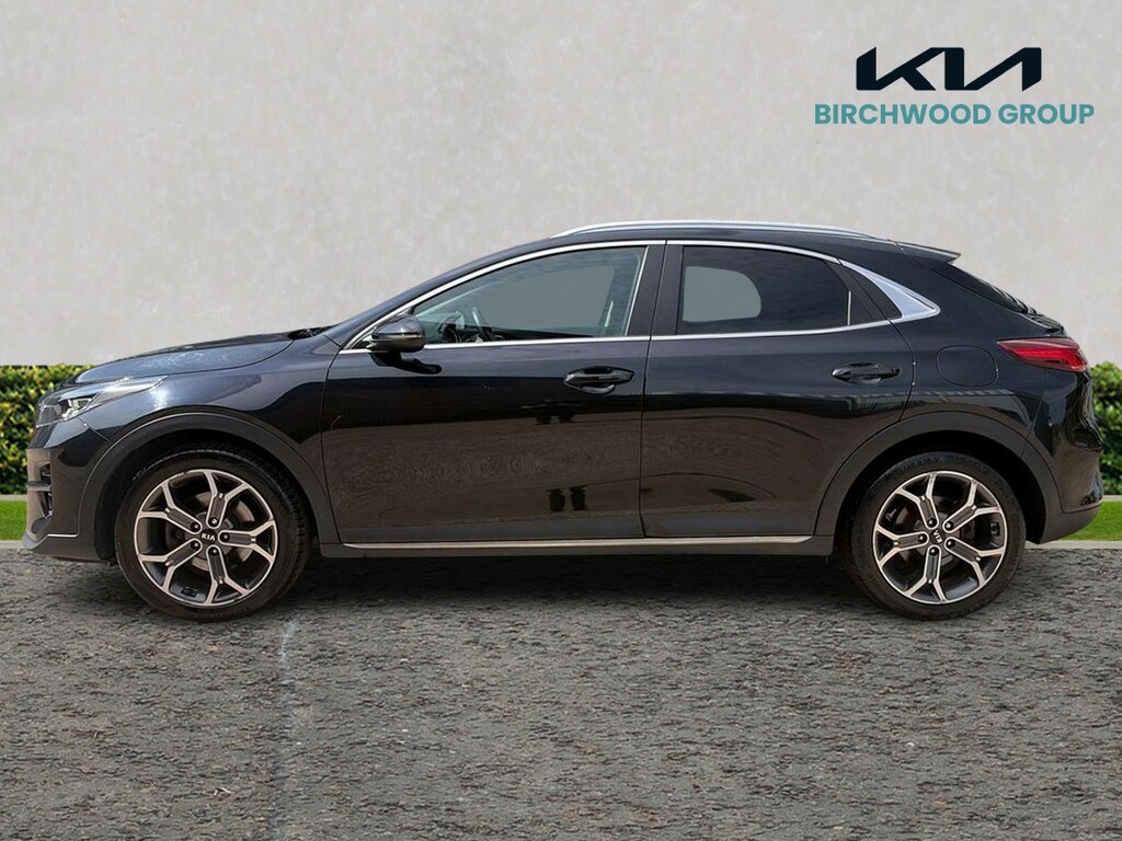 Kia Xceed 1.0T Gdi Isg 3 GY21VSJ Black #6