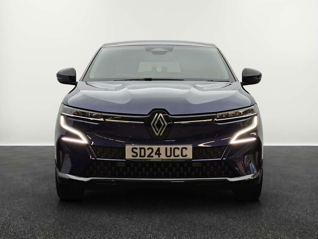 Renault Megane E-Tech 60Kwh Techno Optimum Charge #3