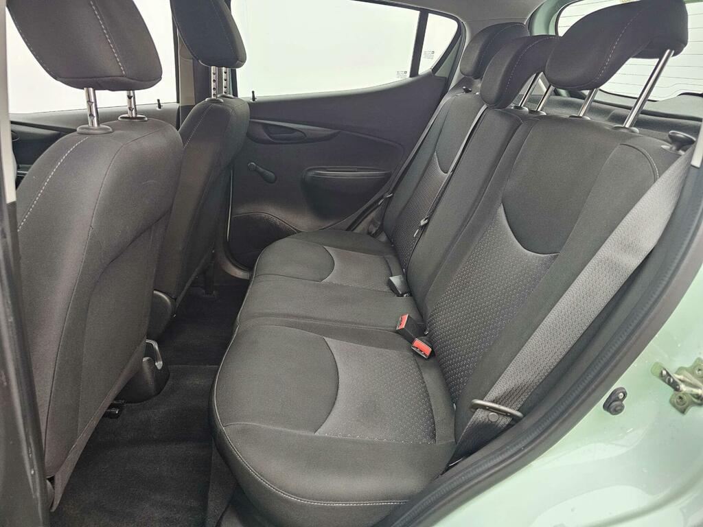 Vauxhall Viva Se Ac White #20