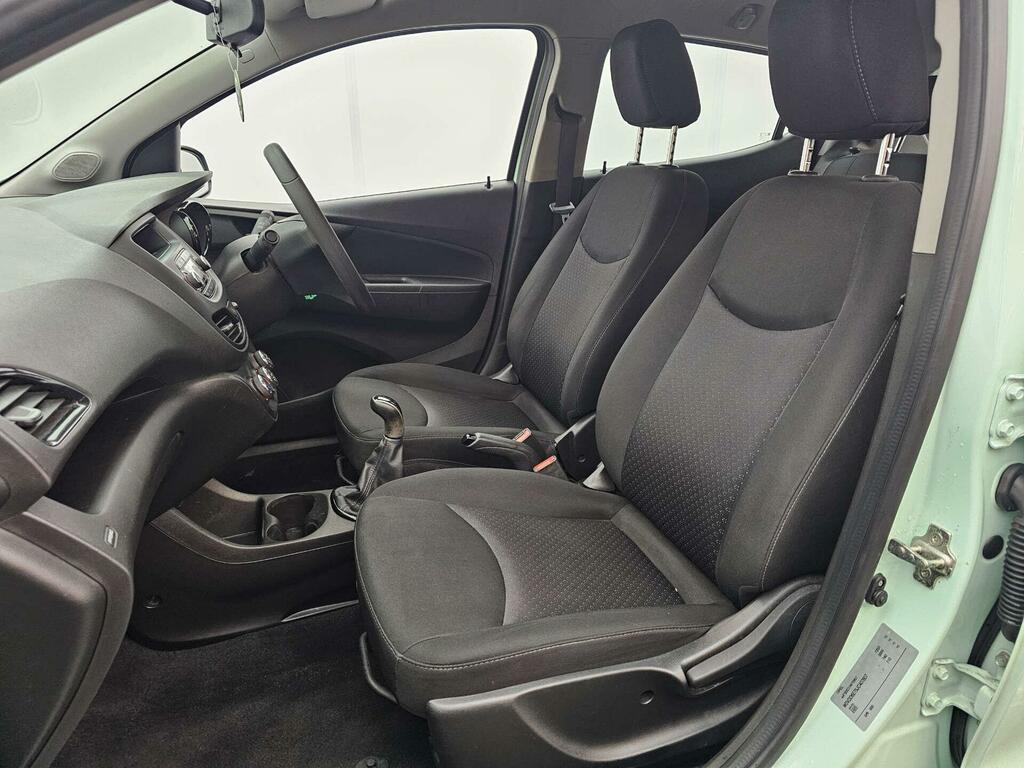 Vauxhall Viva Se Ac White #19