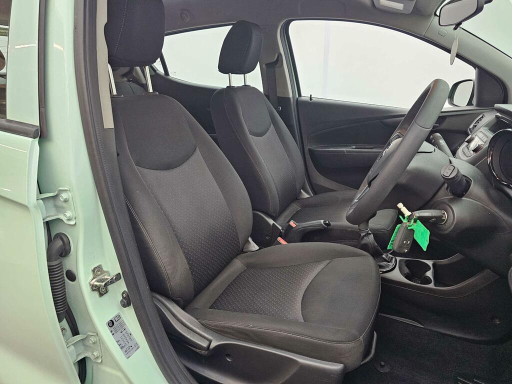 Vauxhall Viva Se Green #4