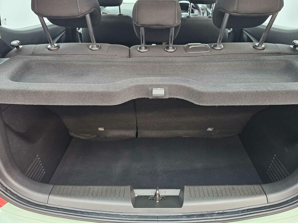 Vauxhall Viva Se Ac White #21