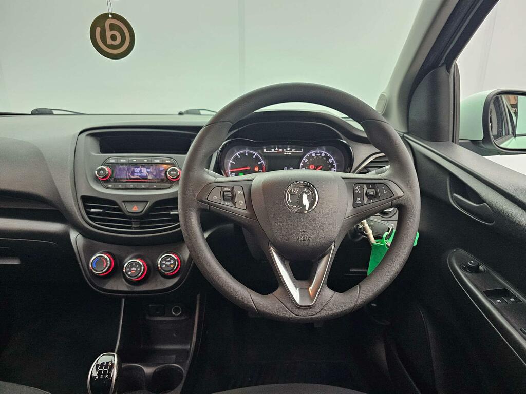 Vauxhall Viva Se Ac White #8