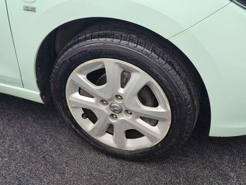 Vauxhall Viva Se Ac White #26