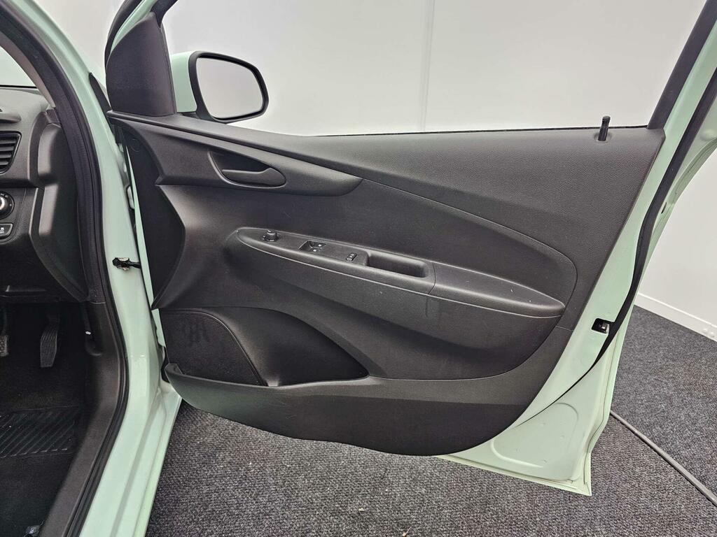 Vauxhall Viva Se Ac White #22
