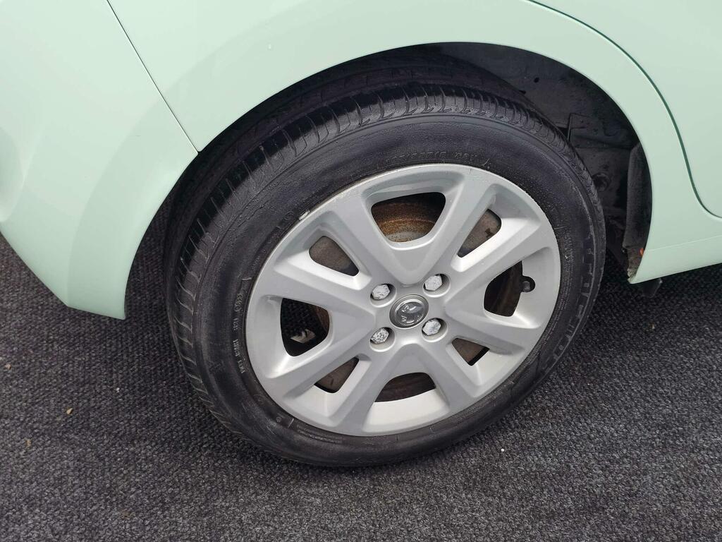 Vauxhall Viva Se Ac White #27