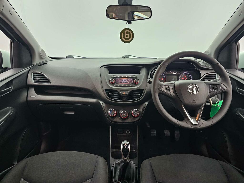 Vauxhall Viva Se Green #3