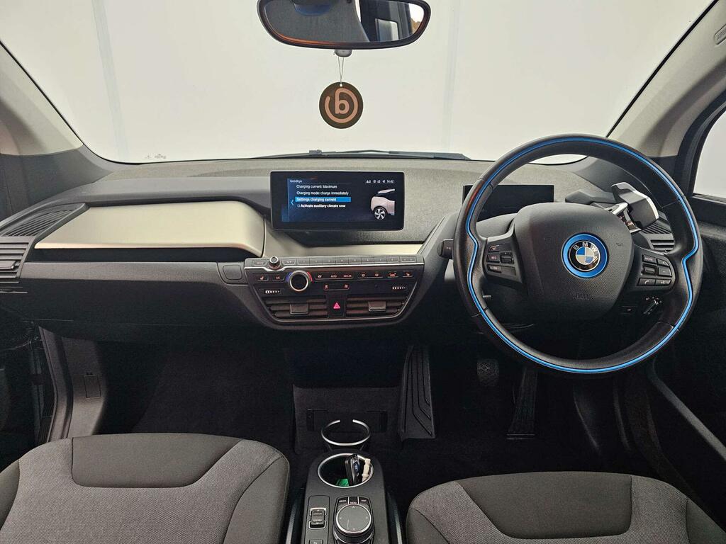 BMW i3 42.2Kwh Auto 5dr White #3