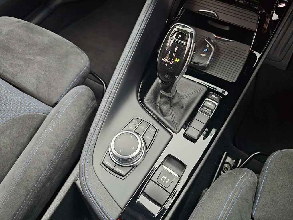 BMW X1 1.5 Sdrive18i Xline 139 Bhp White #27