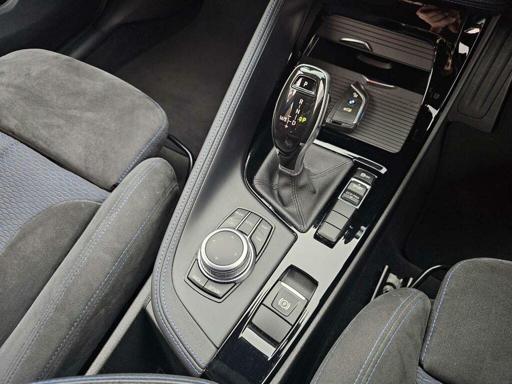 BMW X1 1.5 Sdrive18i Xline 139 Bhp White #26