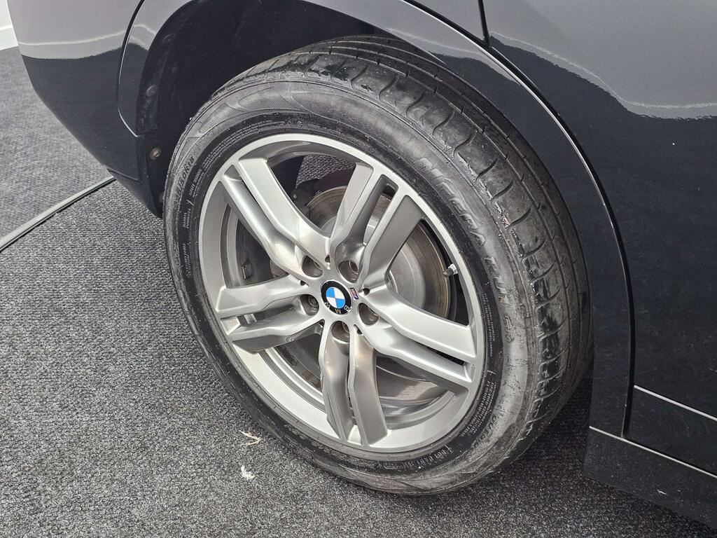 BMW X1 1.5 Sdrive18i Xline 139 Bhp White #29