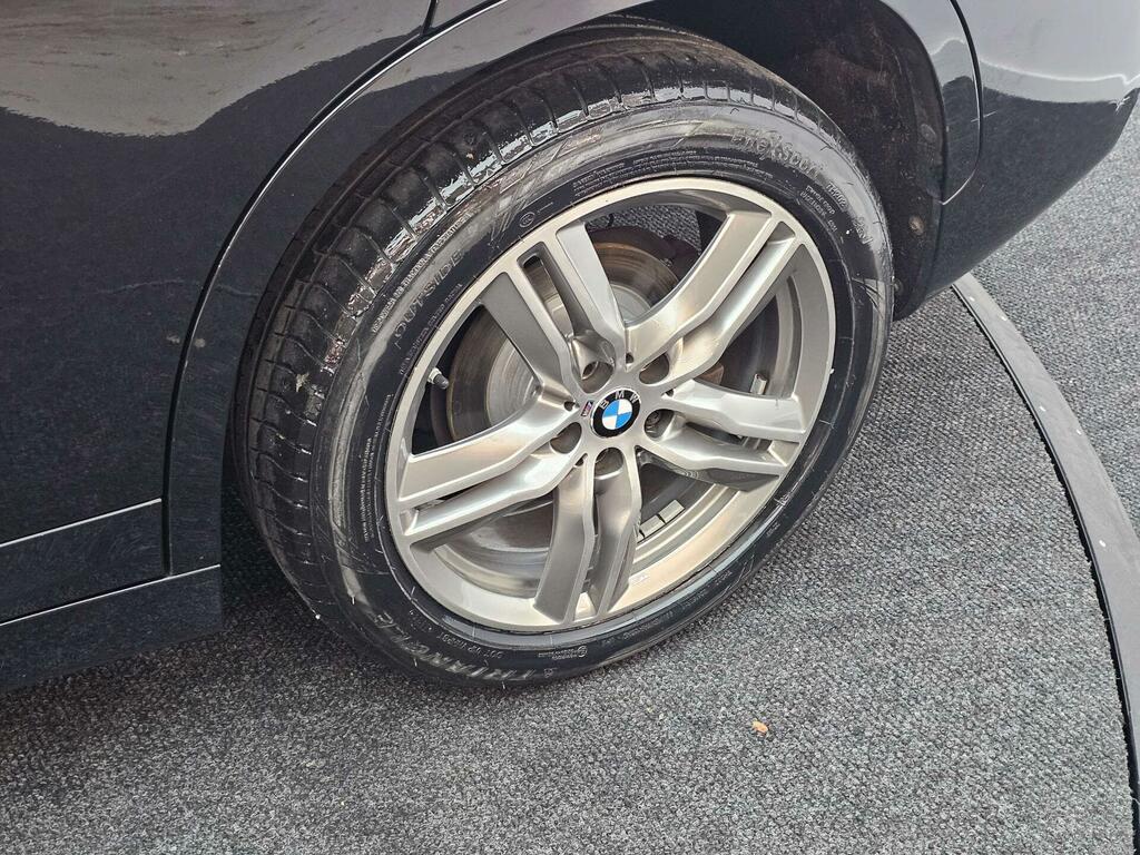 BMW X1 1.5 Sdrive18i Xline 139 Bhp White #32