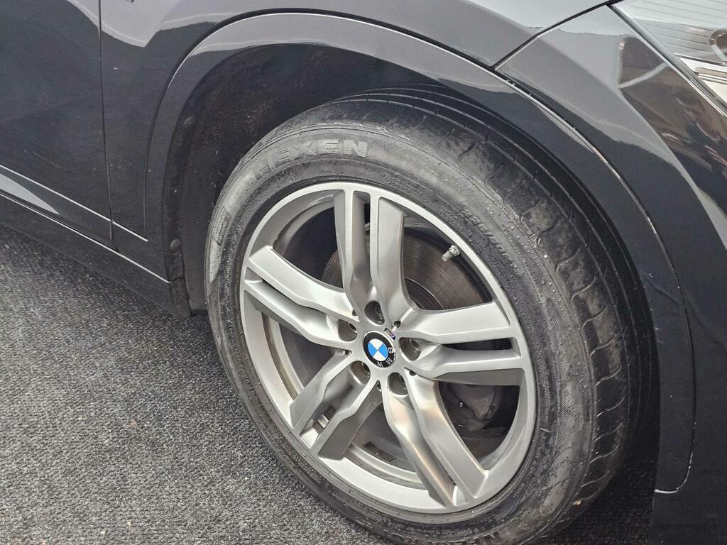 BMW X1 1.5 Sdrive18i Xline 139 Bhp White #31
