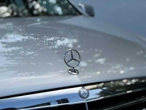 Mercedes-Benz E Class 2.1 E220 Cdi Blueefficiency Avantgarde Tiptronic E White #10