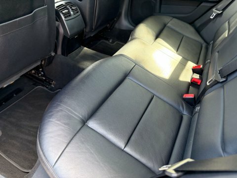 Mercedes-Benz E Class 2.1 E220 Cdi Blueefficiency Avantgarde Tiptronic E White #60