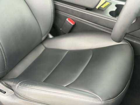 Tesla Model Y Model Y Long White #24