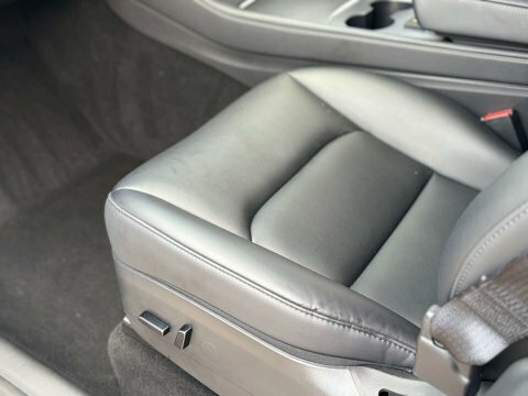 Tesla Model Y Model Y Long White #64