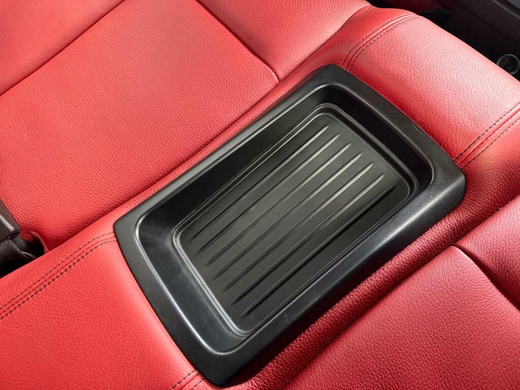BMW 2 Series Coupe Red #45