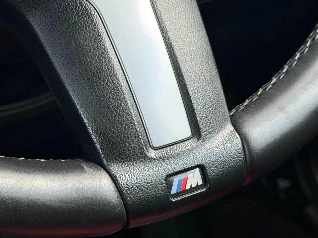 BMW 2 Series Coupe Red #47