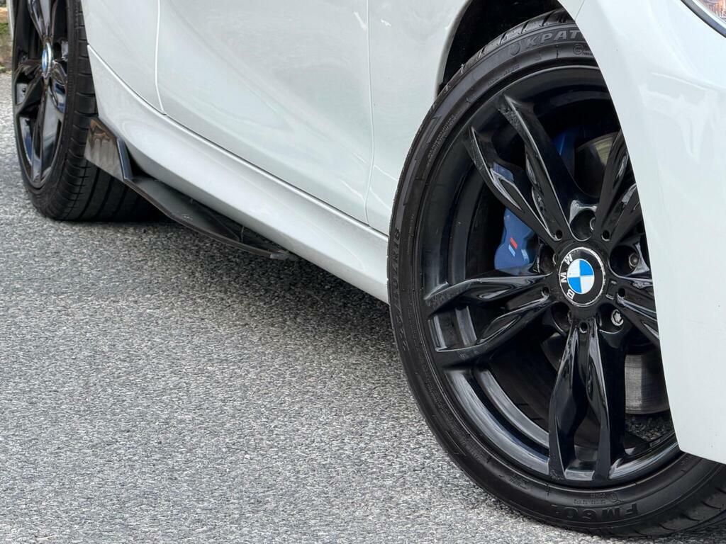 BMW 2 Series Coupe Red #51