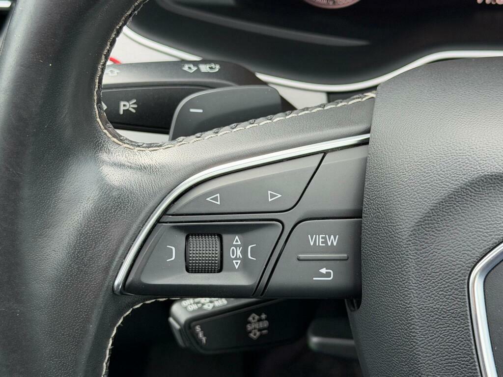 Audi SQ7 4L Null Grey #29