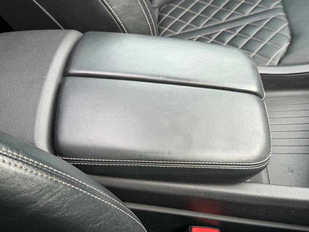 Audi SQ7 4L Null Grey #47