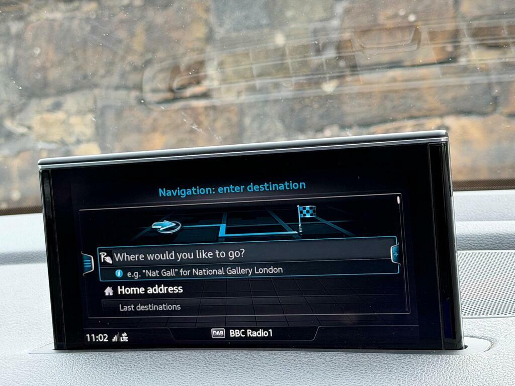 Audi SQ7 4L Null Grey #34