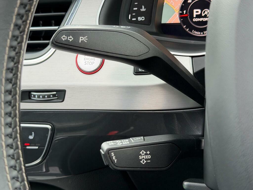 Audi SQ7 4L Null Grey #56