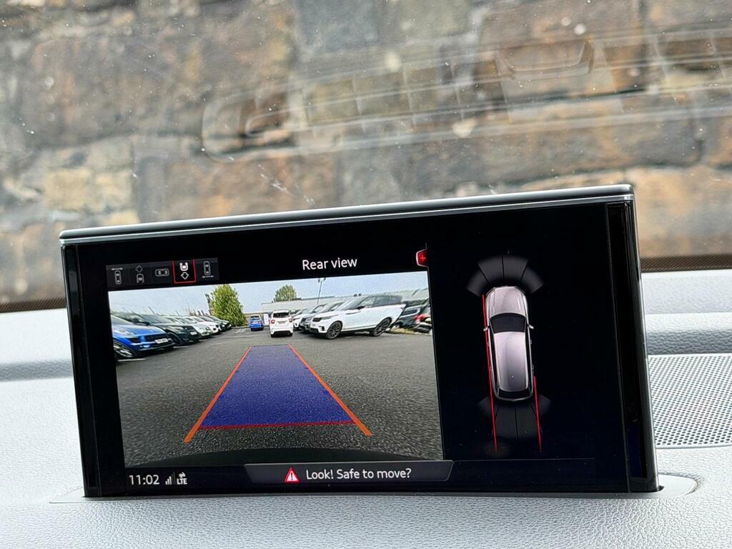 Audi SQ7 4L Null Grey #35